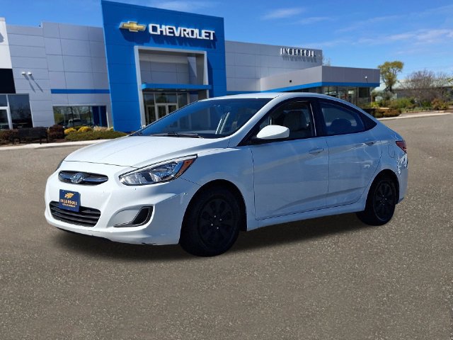Used 2017 Hyundai Accent SE FWD image 30