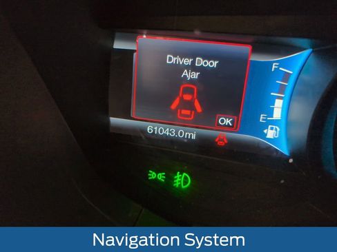 Used 2020 Ford Fusion Energi Titanium image 25