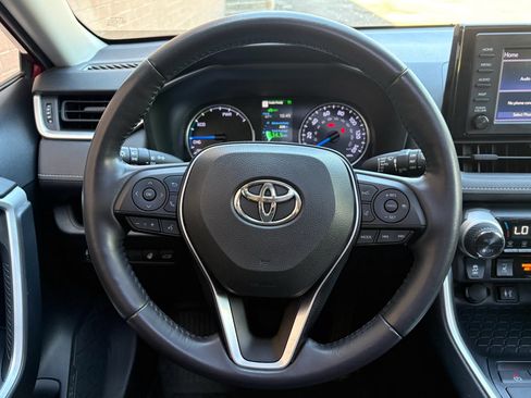 Used 2019 Toyota RAV4 XLE w/ Convenience Package image 36