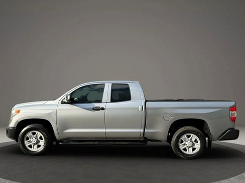 Used 2014 Toyota Tundra SR image 7