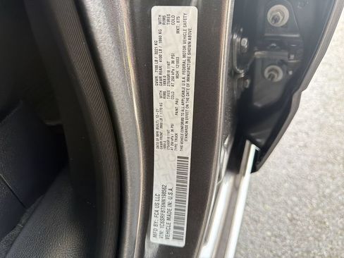 Used 2022 RAM 1500 Big Horn AWD/4WD image 32