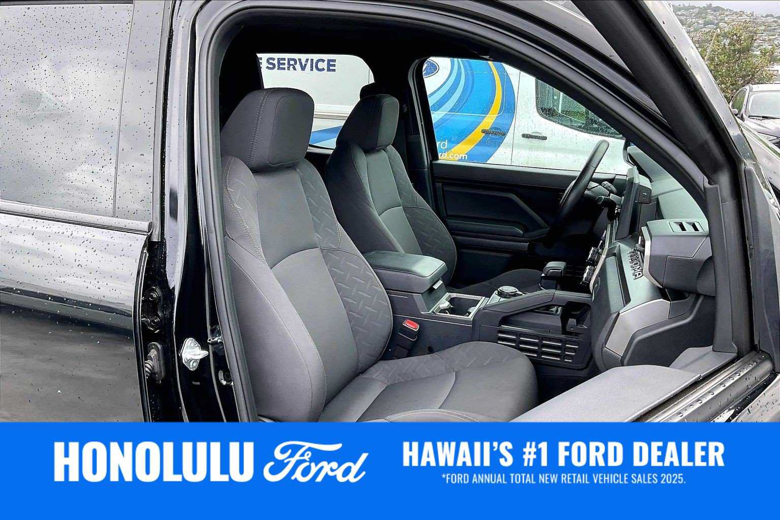 Used 2025 Toyota Tacoma SR5 AWD/4WD image 13