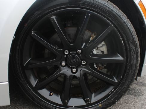 Used 2013 Lincoln MKZ Base image 20