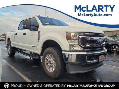 Certified 2022 Ford F250 XL w/ STX Appearance Package