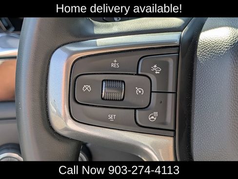 Used 2024 Chevrolet Silverado 1500 LT RWD image 24
