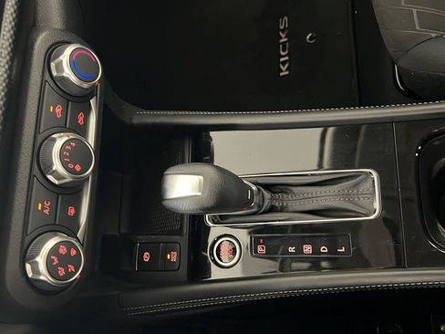 Used 2023 Nissan Kicks SV FWD image 20