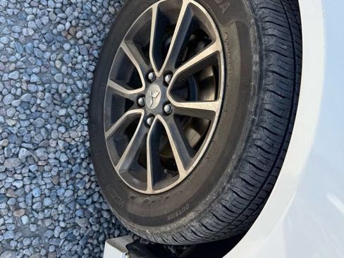 Used 2016 Mitsubishi Lancer SE AWD/4WD image 32