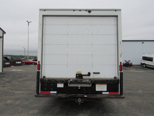 Used 2021 GMC Savana 3500 Extended w/ Power Convenience Package RWD image 4
