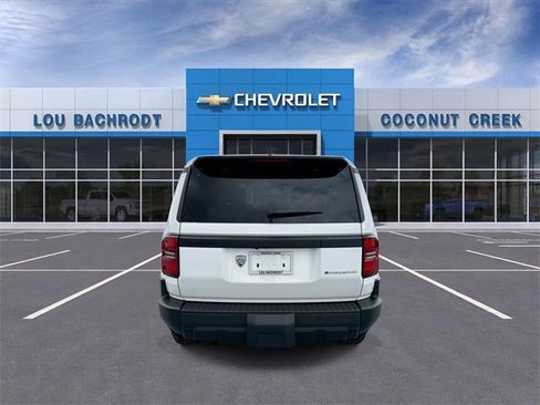 Used 2025 Toyota Land Cruiser 1958 image 7