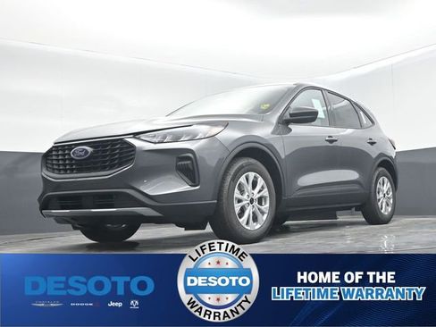 New 2025 Ford Escape Active image 42