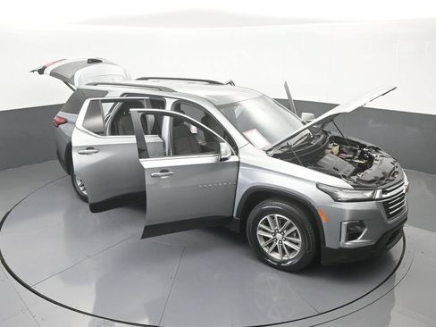 Used 2023 Chevrolet Traverse LT FWD image 62