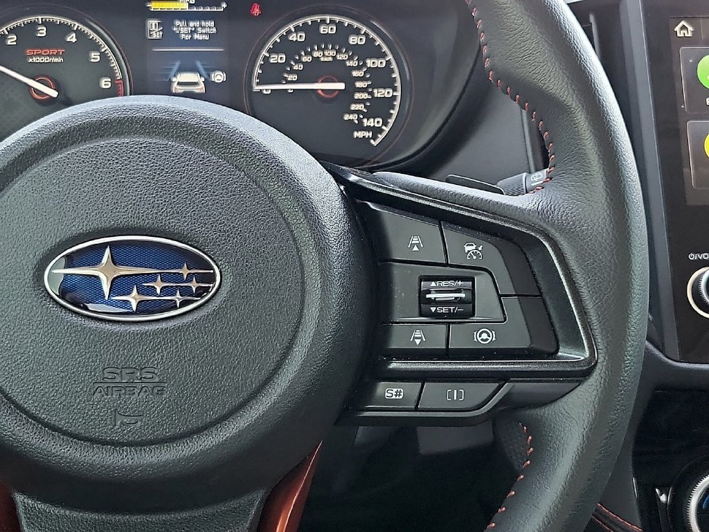 Used 2024 Subaru Forester Sport AWD/4WD image 24
