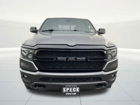 Used 2020 RAM 1500 Big Horn image 7