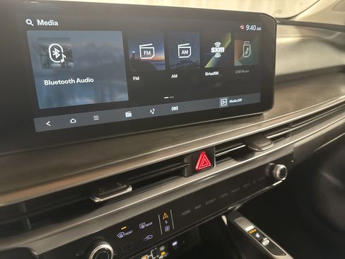 New 2026 Kia Sorento X-Line EX image 21