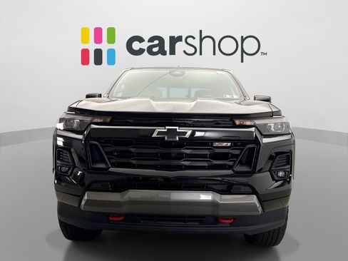 Used 2024 Chevrolet Colorado Z71 w/ Safety Package AWD/4WD image 8