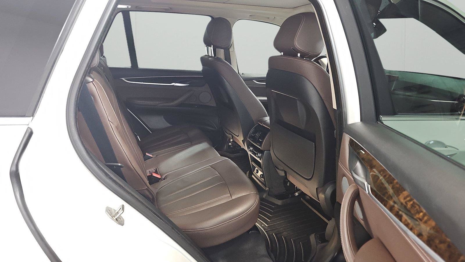 Used 2016 BMW X5 xDrive35i AWD/4WD image 13