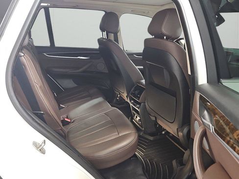 Used 2016 BMW X5 xDrive35i AWD/4WD image 13