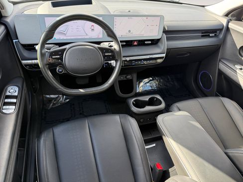 Used 2024 Hyundai Ioniq 5 Limited image 15