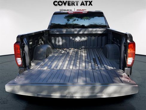 New 2026 GMC Sierra 1500 Elevation w/ Elevation Select Package image 32