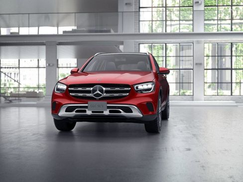 Certified 2020 Mercedes-Benz GLC 300 GLC 300 image 45