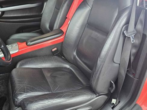 Used 2003 Chevrolet SSR LS w/ Preferred Equipment Group image 34