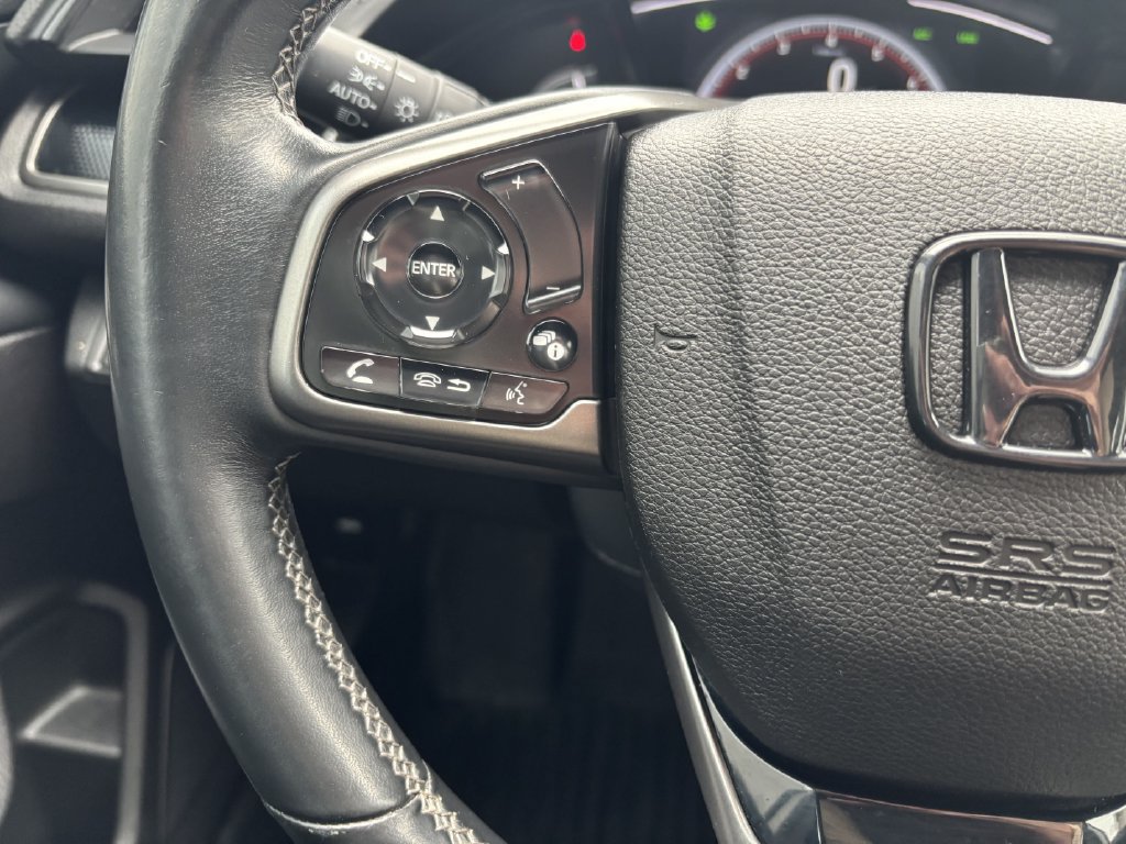 Used 2021 Honda Civic Sport image 14