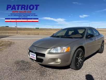 Used 2003 Dodge Stratus ES