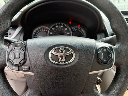 Used 2014 Toyota Camry LE FWD image 30