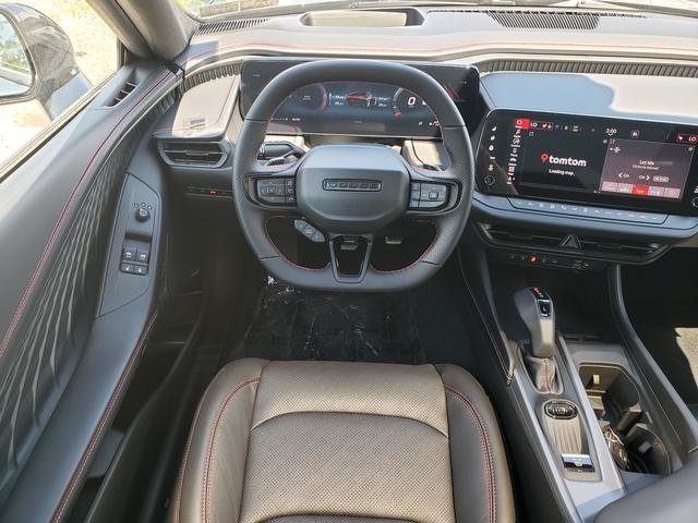 New 2026 Dodge Charger Scat Pack AWD/4WD image 16