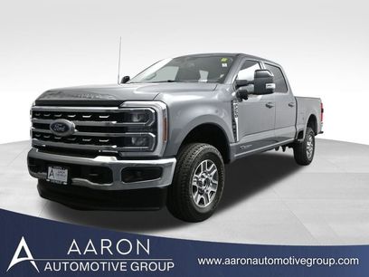 Used 2024 Ford F250 Lariat