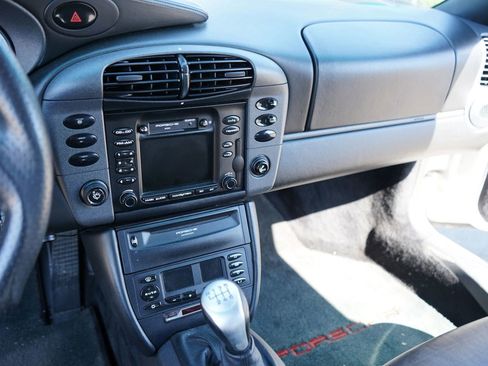 Used 1999 Porsche 911 GT3 RS image 34