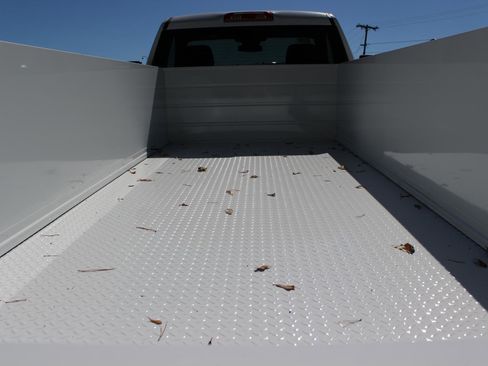 New 2025 Chevrolet Silverado 3500 W/T w/ WT Convenience Package image 10