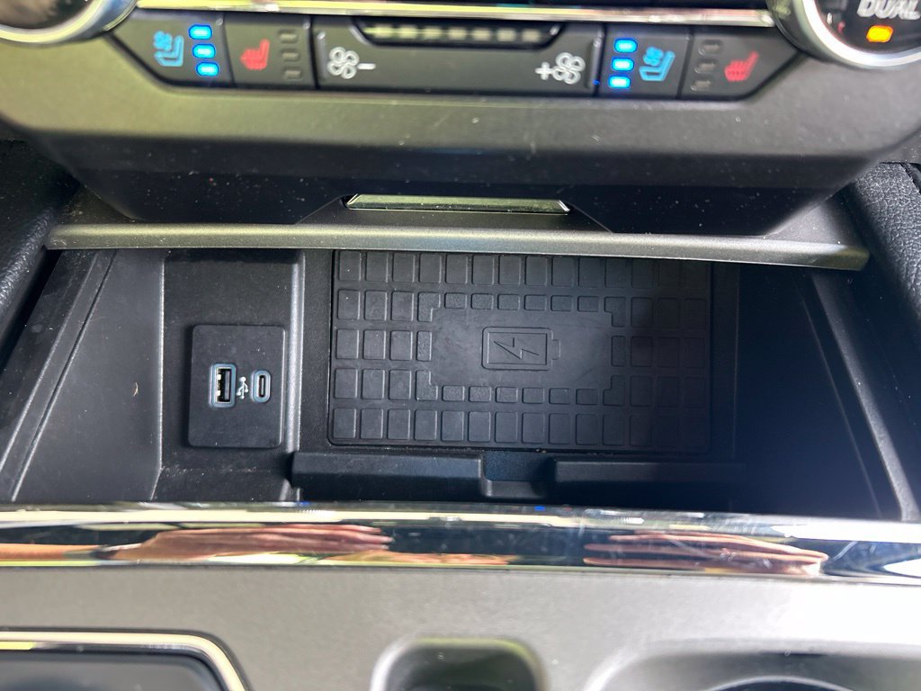 Used 2021 Ford Expedition XLT RWD image 22