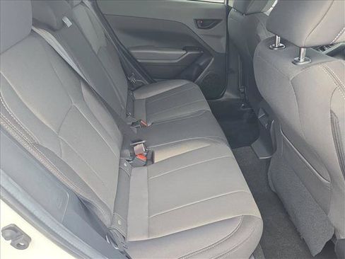 Used 2026 Subaru Crosstrek 2.5i AWD/4WD image 18