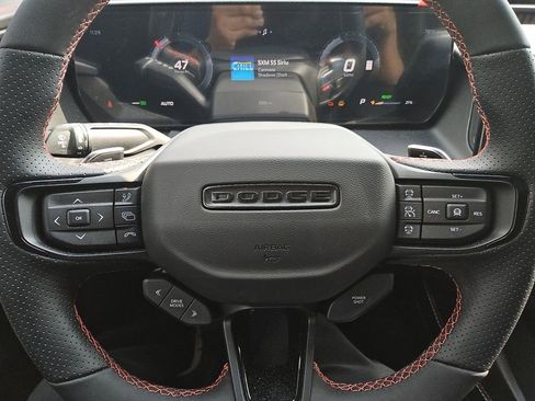 Used 2024 Dodge Charger R/T Scat Pack w/ Plus Group image 23