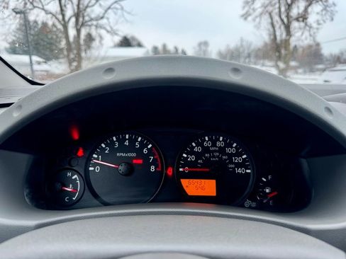 Used 2016 Nissan Frontier S image 19