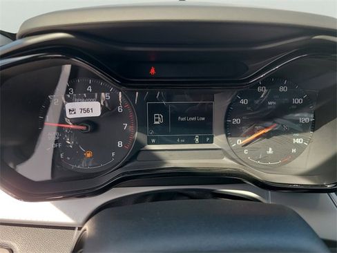 New 2026 Chevrolet Trax LS w/ LS Convenience Package image 26