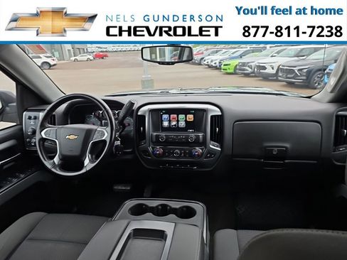 Used 2015 Chevrolet Silverado 1500 LT w/ All Star Edition image 11
