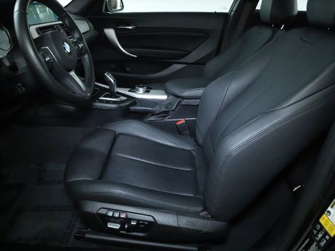 Used 2020 BMW 230i xDrive Coupe w/ M Sport Package AWD/4WD image 20