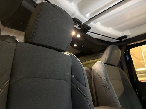 New 2026 Jeep Wrangler Sport S image 14