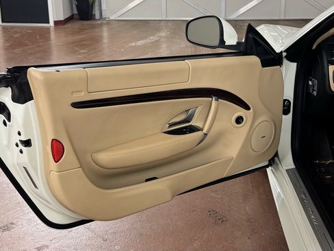 Used 2012 Maserati GranTurismo S image 15