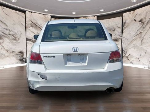 Used 2008 Honda Accord EX-L image 7