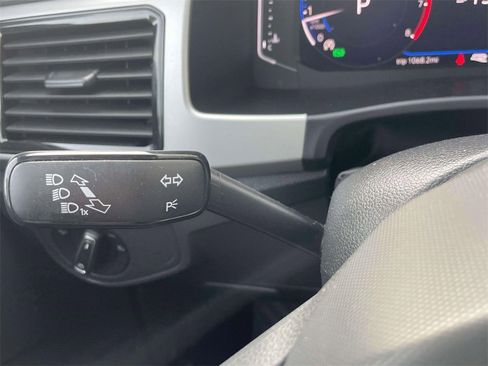 Used 2021 Volkswagen Atlas Cross Sport SEL R-Line image 24