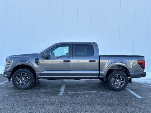 New 2026 Ford F150 STX w/ Equipment Group 200A image 2