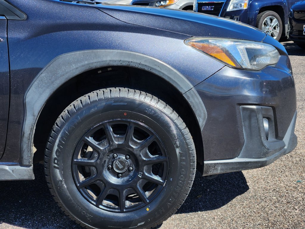 Used 2018 Subaru Crosstrek 2.0i Limited w/ Popular Package #3 AWD/4WD image 29
