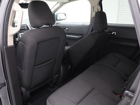Used 2010 Ford Edge SEL image 11