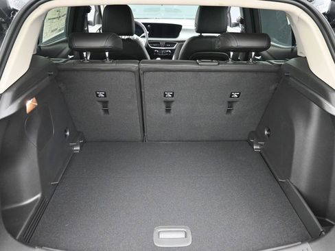 New 2026 Buick Encore GX Sport Touring w/ Advanced Technology Package image 9