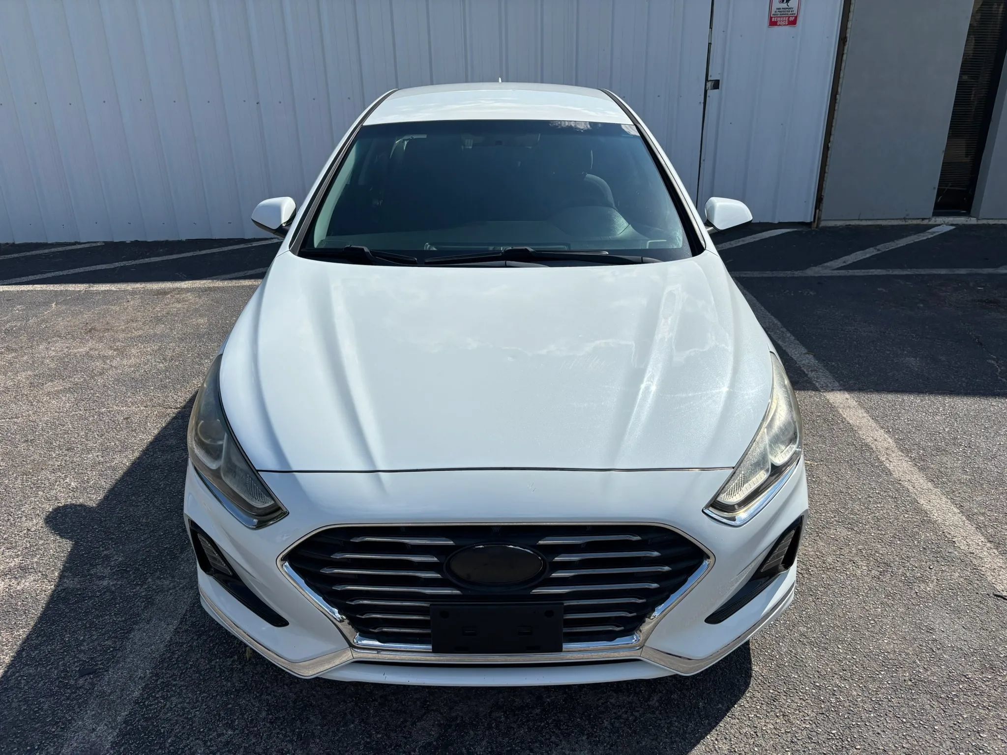 Used 2018 Hyundai Sonata ECO FWD image 11