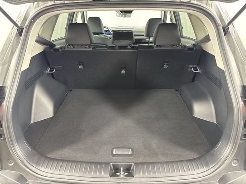 Certified 2025 Kia Seltos X-Line AWD/4WD image 35