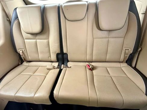 Used 2015 Kia Sedona SX FWD image 14